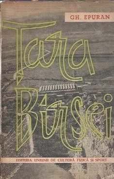 Tara Barsei - Gh. Epuran foto