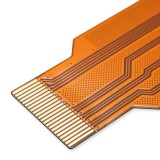 Cumpara ieftin Cablu camera Raspberry Pi FPC, 200 mm