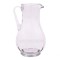 Set 24 Carafe Sticla Clara 1000ml CNN10968