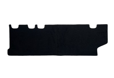 Set covorase auto mocheta Vw T5 Caravelle 2010-&amp;amp;gt; (Rand 2 ), 1 usa culisanta dreapta, 2010-&amp;amp;gt;, Negru, 1 buc. AutoDrive ProParts foto