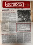 Echinox. Revista de Cultura a Studentilor de la Universitatea din Cluj, nr. 5,