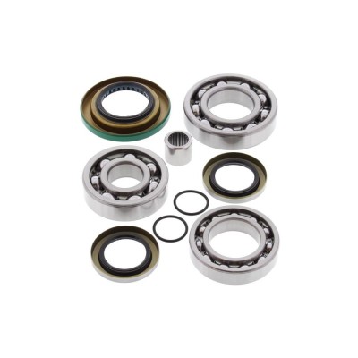 Kit rulmenti si simeringuri grup Can-Am BRP All Balls AB25-2086 foto