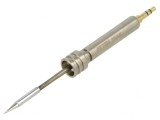 V&Atilde;&cent;rf conic 0,5mm pentru sta&Aring;&pound;ie de lipit