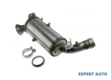 Filtru de particule Mercedes C-Class (2007-2014) [W204] #1