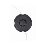 Cumpara ieftin Cap mosor pentru trimmer HECHT 16300000H, tambur EASY-LOAD, pentru Hecht 150 si 163