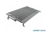 Radiator ac Audi A8 (2002-2007) [4E , D3] #1
