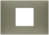 Rama Ornament 2M pt doza de 3M Vimar Neve argila mat 09672.13