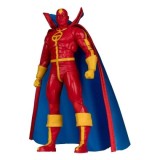 DC Direct McFarlane Toys Digital Figurina articulata Red Tornado (Bronze Age) 18 cm