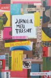 Jurnalul Meu Trasnit in Culori! - Keri Smith, Paralela 45, 2020, Romana, 180 Pagini, Paperback
