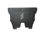 Scut motor metalic Fiat Tipo 2016-prezent