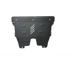 Scut motor metalic Fiat Tipo 2016-prezent