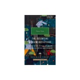 The Essential Harlem Detectives: A Rage in Harlem, the Real Cool Killers, the Crazy Kill, Cotton Comes to Harlem