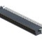 Conector PCB-cablu/PCB tată 68 pini