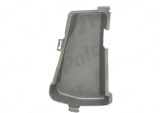 Grila bara Bmw Seria 5 (F10/F11) 2014- Model M-Pack, Fata partea Stanga spre interior, Capac in grila bara, 51118059003