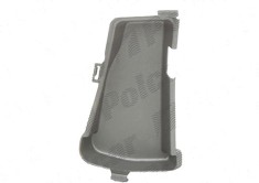Grila bara Bmw Seria 5 (F10/F11) 2014- Model M-Pack, Fata partea Stanga spre interior, Capac in grila bara, 51118059003