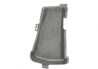 Grila bara Bmw Seria 5 (F10/F11) 2014- Model M-Pack, Fata partea Stanga spre interior, Capac in grila bara, 51118059003 foto