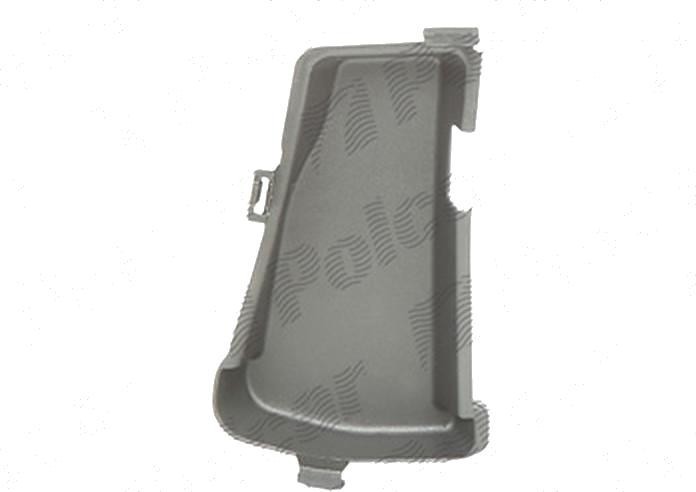 Grila bara Bmw Seria 5 (F10/F11) 2014- Model M-Pack, Fata partea Stanga spre interior, Capac in grila bara, 51118059003