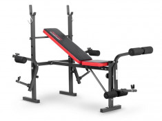 Banca Multifunctionala Fitness Neo Sport, Greutate utilizator 100kg foto