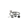 Set pompa apa + curea dintata SEAT IBIZA IV 6L1 CONTITECH CT957WP3