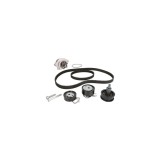 Set pompa apa + curea dintata VW GOLF PLUS 5M1 521 CONTITECH CT957WP3, Volkswagen