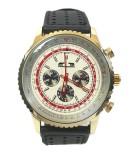 Ceas Barbatesc Matteo Ferari NaVi Timer