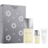 Issey Miyake L&#039;Eau d&#039;Issey Pour Homme Set Exclusive set cadou pentru bărbați