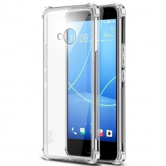 Husa TPU Ultraslim HTC U11 Life, Transparent