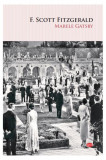 Marele Gatsby (Carte pentru toți) - Paperback brosat - Francis Scott Fitzgerald - Litera, 2020