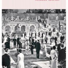 Marele Gatsby (Carte pentru toți) - Paperback brosat - Francis Scott Fitzgerald - Litera