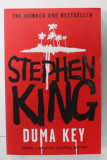 DUMA KEY by STEPHEN KING , 2008