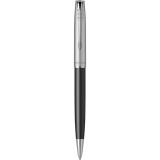 Pix Parker Sonnet Royal Sandblasted Black