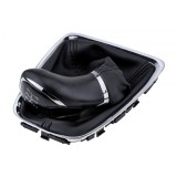 Nuca schimbator cu manson Opel Crossland 2017-, 5 trepte, PL-026