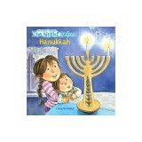 The Night Before Hanukkah