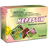 Hepastim 40cps