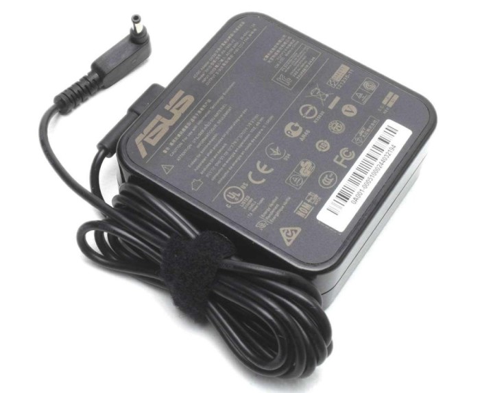 Incarcator Asus PU551JD Square Shape 90W, PU551JF Square Shape 90W, U500VZ Square Shape 90W, UX51VZ Square