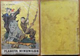 Cumpara ieftin Sladkov , Planeta minunilor sau nemaipomenitele aventuri ale lui Paramon , 1964