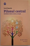 Pilonul central. Echilibrul dintre minte si magie - Israel Regardie