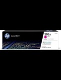 Toner Original HP Magenta nr.205A pentru Color LaserJet Pro M180|M181 0.9K "CF533A"