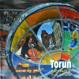 Torun porusza, a city that moves