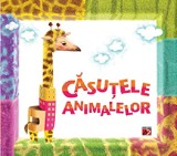 Casutele animalelor | Bogdan Irina, Paralela 45