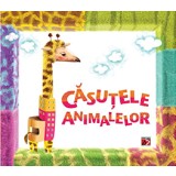 Casutele animalelor | Bogdan Irina