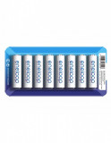 Acumulatori Panasonic Eneloop AA R6 1900mAh 1,2V Ni-MH BK-3MCCE/8LE (HR6) set 8 buc.