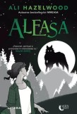 Aleasa Ali Hazelwood Roman Dragoste Paperback Brosat Editura Litera Carti Fictiune