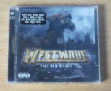Cumpara ieftin Westwood 7 - The Big Dog 2CD compilatie (Lil Jon, TuPac, DMX, Dr. Dre, Nelly), Rap, Def Jam Recordings