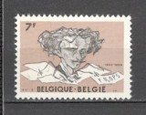 Belgia.1973 75 ani moarte F.Rops-Pictura MB.164