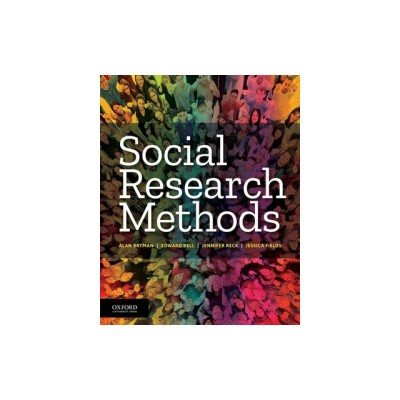 Social Research Methods foto