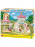 Sylvanian Families Kindergarten Sandbox &amp; Wading Pool (5746)