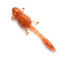 Năluca soft Fanatik Mik Maus 3.5 inch culoare 023.