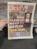 Click!, Cotidian național, nr. 3810, 18 iulie 2019, O tonă de cocaină, A0001