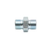 Adaptor drept DKR 1/2 cu filet exterior-filet exterior Breckner